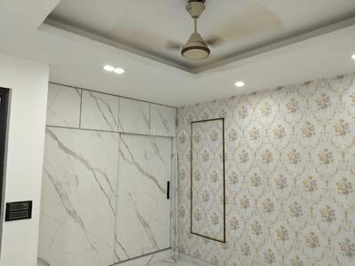 Bedroom Image of 1800 Sq.ft 3 BHK Builder Floor for sale in Punjabi Bagh New Delhi for Rs. 27500000