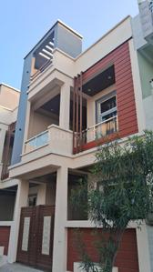Image of 1800 Sq.ft 3 BHK Independent House for sale in Kalyanpur (West), Lucknow for Rs. 7600000