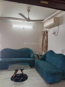 Hall Image of 2430 Sq.ft 4 BHK Apartment / Flat for sale in Ambawadi Ahmedabad for Rs. 16500000