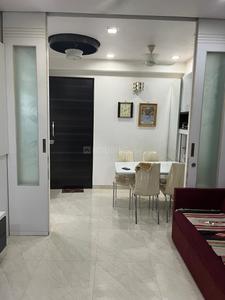 Hall Image of 800 Sq.ft 1.5 BHK Apartment / Flat for rent in Tardeo Mumbai for Rs. 75000