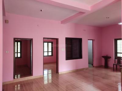 Hall Image of 1500 Sq.ft 2 BHK Villa for sale in Chamkkada Kollam for Rs. 3500000