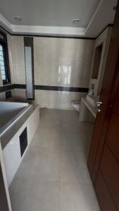 Bathroom Image of 7200 Sq.ft 5 BHK Penthouse for sale in Legacy Cataleya, Vasanth Nagar Bengaluru for Rs. 370000000