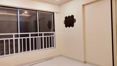 Bedroom Image of 925 Sq.ft 2 BHK Apartment / Flat for sale in Kurla East Mumbai for Rs. 10800000