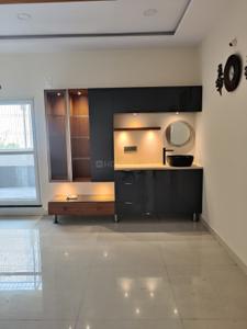 Hall Image of 1940 Sq.ft 3 BHK Apartment / Flat for sale in Nagole Hyderabad for Rs. 14000000