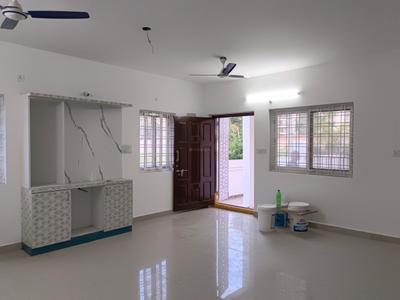 Living Room One Image of 2700 Sq.ft 3.5 BHK Villa for sale in Jeedimetla Hyderabad for Rs. 28000000
