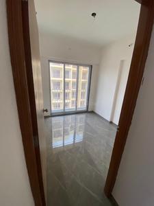Hall Image of 593 Sq.ft 1 BHK Apartment / Flat for sale in Sanskruti Sapphire, Nalasopara East Nala Sopara for Rs. 4000005