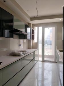 Kitchen Image of 3700 Sq.ft 4 BHK Builder Floor for sale in Sector 56 Gurgaon for Rs. 50000000