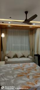 Bedroom Image of 1850 Sq.ft 3 BHK Apartment / Flat for rent in Ishan Heights, Chandkheda Ahmedabad for Rs. 26000