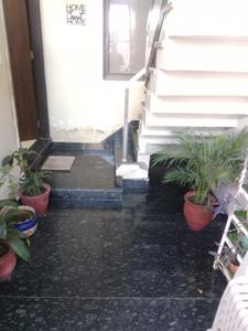 Balcony Image of 1750 Sq.ft 3 BHK Villa for sale in Hussainpura Ludhiana for Rs. 9000000