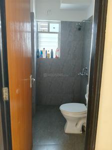 Bathroom Image of 800 Sq.ft 2 BHK Apartment / Flat for sale in PS Equinox, Tangra Kolkata for Rs. 8750000