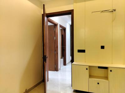 Bedroom Image of 2150 Sq.ft 3 BHK Apartment / Flat for sale in CGHS Sanskriti Apartments, Sector 43 Gurgaon for Rs. 27000000