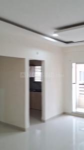Hall Image of 1100 Sq.ft 2 BHK Apartment / Flat for rent in Silicon City Indore for Rs. 16000