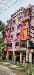 Image of 904 Sq.ft 3 BHK Apartment / Flat for sale in Kalyani, Nadia for Rs. 6000000