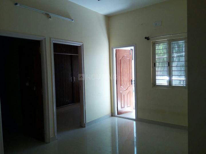 jayanagar slv apts Bedroom 1