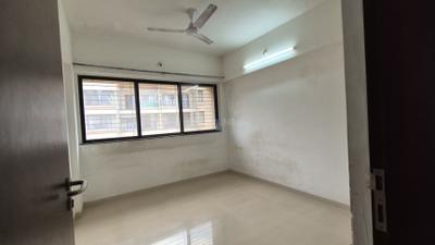 Bedroom Image of 850 Sq.ft 1.5 BHK Apartment / Flat for rent in Lohegaon Pune for Rs. 20000