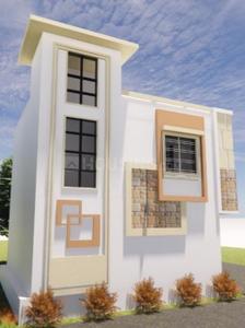 Image of 1380 Sq.ft 2 BHK Independent House for sale in Red Hills, Chennai for Rs. 6500000