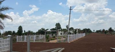 Image of 605 Sq.ft Residential Plot / Land for sale in Sadasivpet, Sangareddy for Rs. 2722500