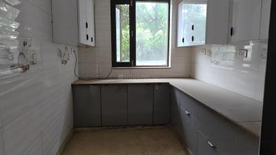 Kitchen Image of 1800 Sq.ft 3 BHK Builder Floor for sale in Paschim Vihar New Delhi for Rs. 30000000