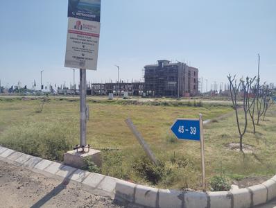 Image of 100 Sq.ft Residential Plot / Land for sale in Sector 102, Mohali for Rs. 7500000