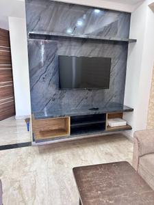 Bedroom Image of 900 Sq.ft 1 BHK Apartment / Flat for rent in Bhai Randhir Singh Nagar Ludhiana for Rs. 18400
