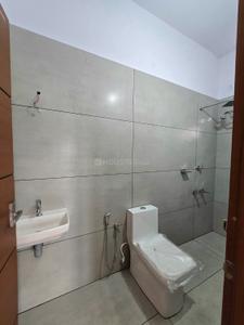Bathroom Image of 1650 Sq.ft 3 BHK Independent House for sale in Kongorppilly Kochi for Rs. 6800000