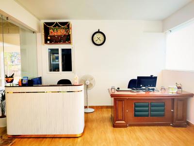 Hall Image of 365 Sq.ft 1 RK Studio for sale in Serilingampally Hyderabad for Rs. 4100000