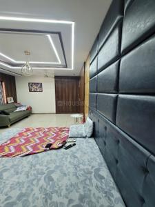 Bedroom Image of 6750 Sq.ft 6 BHK Villa for sale in Thaltej Ahmedabad for Rs. 160000000