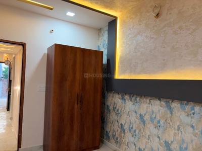 Bedroom Image of 1800 Sq.ft 3 BHK Independent House for sale in Indira Nagar Lucknow for Rs. 6500000
