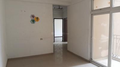 Living Room Image of 1110 Sq.ft 3 BHK Apartment / Flat for sale in Mahagun My Woods, Sector - 106 Noida for Rs. 9200000