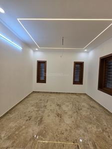 Hall Image of 1400 Sq.ft 3 BHK Independent House for sale in Kaitharam South Kochi for Rs. 6500000