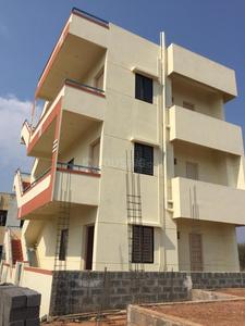 Image of 2400 Sq.ft 2 BHK Apartment / Flat for sale in Keshwapur, Hubli for Rs. 8500000