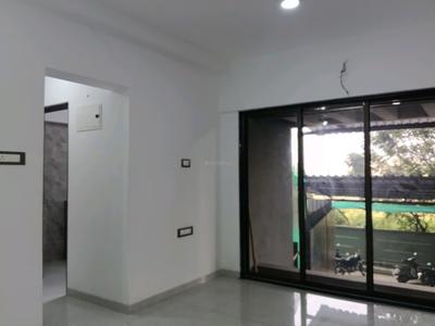 Living Room Image of 652 Sq.ft 1 BHK Apartment / Flat for sale in Seven Eleven Ayodhya, Mira Road East Mira Bhayandar for Rs. 7250000