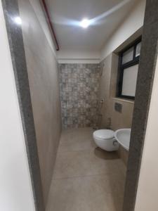 Bathroom Image of 1030 Sq.ft 2 BHK Apartment / Flat for sale in Birla Taranya Phase 1, Kalwa Thane for Rs. 15500000