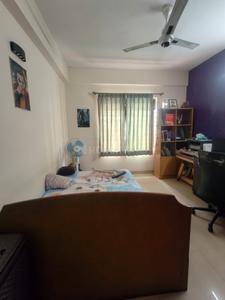 Bedroom Image of 1718 Sq.ft 3 BHK Apartment / Flat for sale in MV Royal Homes by MV Projects (India) Pvt Ltd, Thanisandra Bengaluru for Rs. 11600000