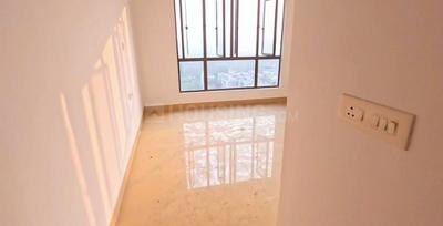 Bedroom Image of 1275 Sq.ft 3 BHK Apartment / Flat for sale in Siddha Happyville , Rajarhat Kolkata for Rs. 11500000