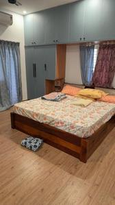 Bedroom Image of 1500 Sq.ft 3.5 BHK Independent House for sale in Appavu Nagar Hosur for Rs. 17000000
