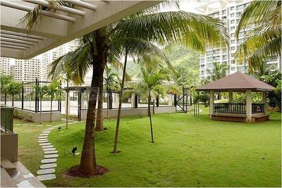Image of 1836 Sq.ft 3 BHK Apartment / Flat for sale in Kesar Harmony, Kharghar, Navi Mumbai for Rs. 30000000