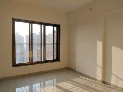 Bedroom Image of 750 Sq.ft 2 BHK Apartment / Flat for sale in Abrol Signature, Malad West Mumbai for Rs. 13900000