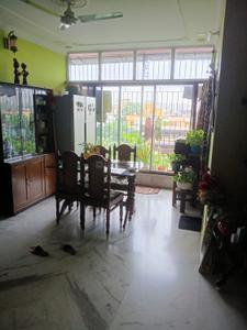 Hall Image of 1500 Sq.ft 3 BHK Apartment / Flat for sale in Patuli Kolkata for Rs. 7500000