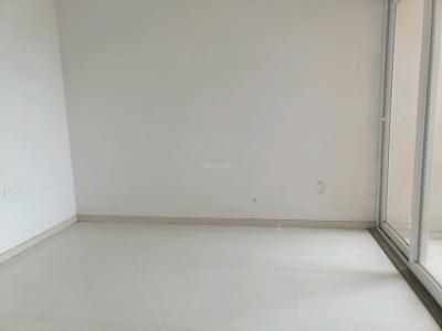 Bedroom Image of 950 Sq.ft 2 BHK Apartment / Flat for sale in Metro Satyam Queens Necklace, Taloja Navi Mumbai for Rs. 8800000