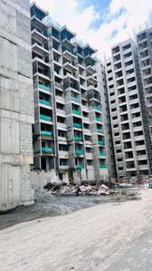 Image of 1129 Sq.ft 2 BHK Apartment / Flat for sale in DS Sky Shubham, K R Puram, Bengaluru for Rs. 8200000