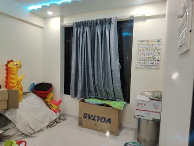 Bedroom Image of 930 Sq.ft 2 BHK Apartment / Flat for sale in Pragati Nagar Latur for Rs. 6500000