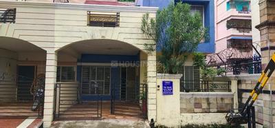 Image of 2200 Sq.ft 3 BHK Duplex for rent in Fortune Park, Gulmohar Colony, Bhopal for Rs. 25000