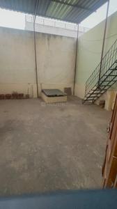 Balcony Image of 1500 Sq.ft 3 BHK Independent House for rent in Sudama Nagar Indore for Rs. 25000