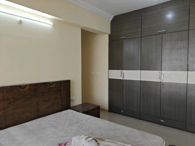 Bedroom Image of 1000 Sq.ft 2.5 BHK Apartment / Flat for sale in Raheja Acropolis, Chembur Mumbai for Rs. 36000000