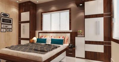 Bedroom Image of 3360 Sq.ft 4.5 BHK Apartment / Flat for sale in Pashan Pune for Rs. 42500000