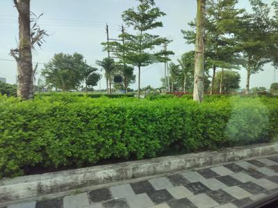Image of 600 Sq.ft Residential Plot / Land for sale in Subhraj Pranam Park A, Magar Kheda, Indore for Rs. 2160000