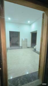 Bedroom Image of 650 Sq.ft 1 BHK Independent House for rent in Akshayanagar Bengaluru for Rs. 20000