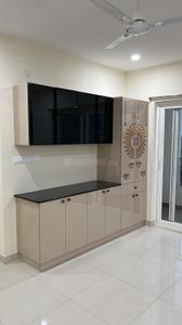 Pooja Room Image of 1420 Sq.ft 2.5 BHK Apartment / Flat for rent in Sumadhura Gardens By The Brook, Shamshabad Hyderabad for Rs. 40000