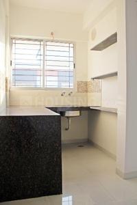 Kitchen Image of 650 Sq.ft 2 BHK Apartment / Flat for sale in SDPL Aashray Dabha, Agargaon Nagpur for Rs. 2570000